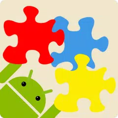 Скачать Jigsaroid - Jigsaw Generater APK