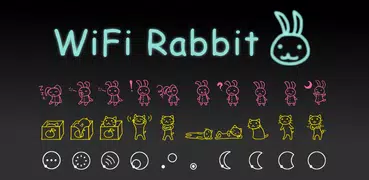 Wi-Fi Rabbit