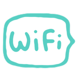 Wi-Fi Rabbit icône