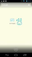 Wi-Fi Rabbit 포스터