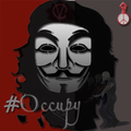 #Occupy