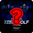 Teen Wolf Questionário 아이콘