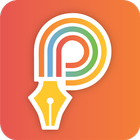 Plottr biểu tượng