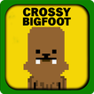 CROSSY BIGFOOT
