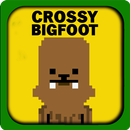 APK CROSSY BIGFOOT
