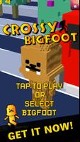 CROSSY BIGFOOT स्क्रीनशॉट 1