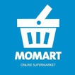 MoMart supermarket مومارت سوبر