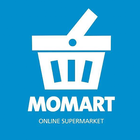 MoMart supermarket مومارت سوبر أيقونة