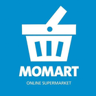 آیکون‌ MoMart supermarket مومارت سوبر