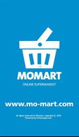 MoMart supermarket مومارت سوبر penulis hantaran