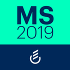 MS Experts Summit 2019 icône