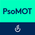 آیکون‌ PsoMOT 2019