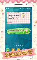 Cute Memo: Cloud-Notizen Screenshot 1
