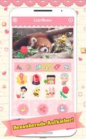 Cute Memo: Cloud-Notizen Screenshot 2
