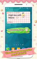 Cute Memo: Notas da Nuvem imagem de tela 1