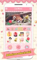 Cute Memo: Notas da Nuvem imagem de tela 2