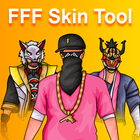 FFF Skin Tools & Mod Skins 圖標