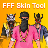 FFF Skin Tools & Mod Skins icône
