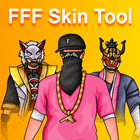 FFF Skin Tools & Mod Skins アイコン