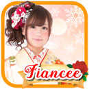Fiancee - Online Dating with Asian Girl-APK
