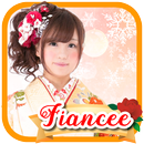 Fiancee - 世界中の女性とのオンラインデート APK