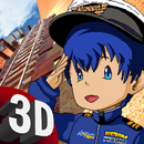 アドベンチャーズトレイン APK