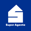 Super Agente-icoon