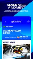 Formula E 포스터