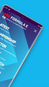 Formula E 截图 1