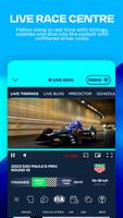 Formula E syot layar 1