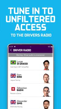 Formula E 截图 3
