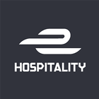 Formula E Hospitality App ícone