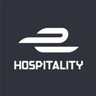 Formula E Hospitality App 图标