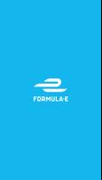 Formula E Hospitality App plakat