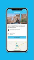 Formula E Hospitality App syot layar 1