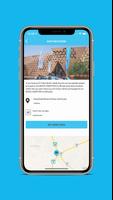 Formula E Hospitality App اسکرین شاٹ 1