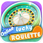 Online Lucky Roulette simgesi