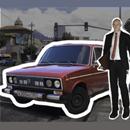 Oper Style City Car Simulator APK