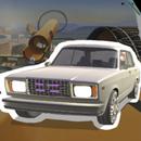 APK Russian Car Stunt