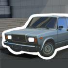 ikon Russian Traffic Racer