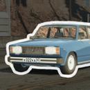 APK Russian City - Oper Car