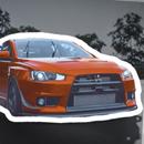 APK Drag Racing Traffic Racer