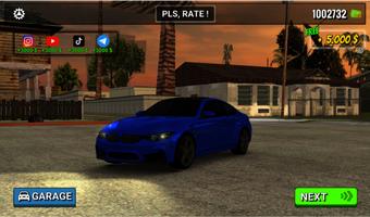 Drag Racing Traffic Racer screenshot 1