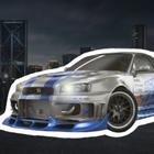 Fast&Furious Traffic Racer icon