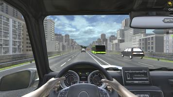 Furious Traffic Racer screenshot 2