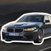 Traffic Racer Germany