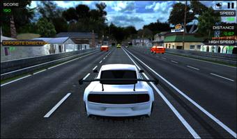 Traffic Racer Germany screenshot 2