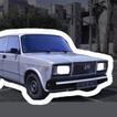 Kazakh Traffic Racer