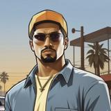 Los Santos City APK