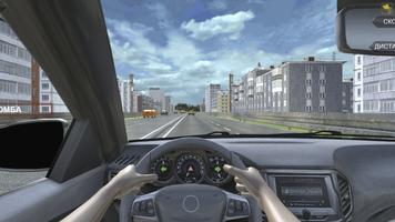 Turkey Traffic Racer screenshot 2